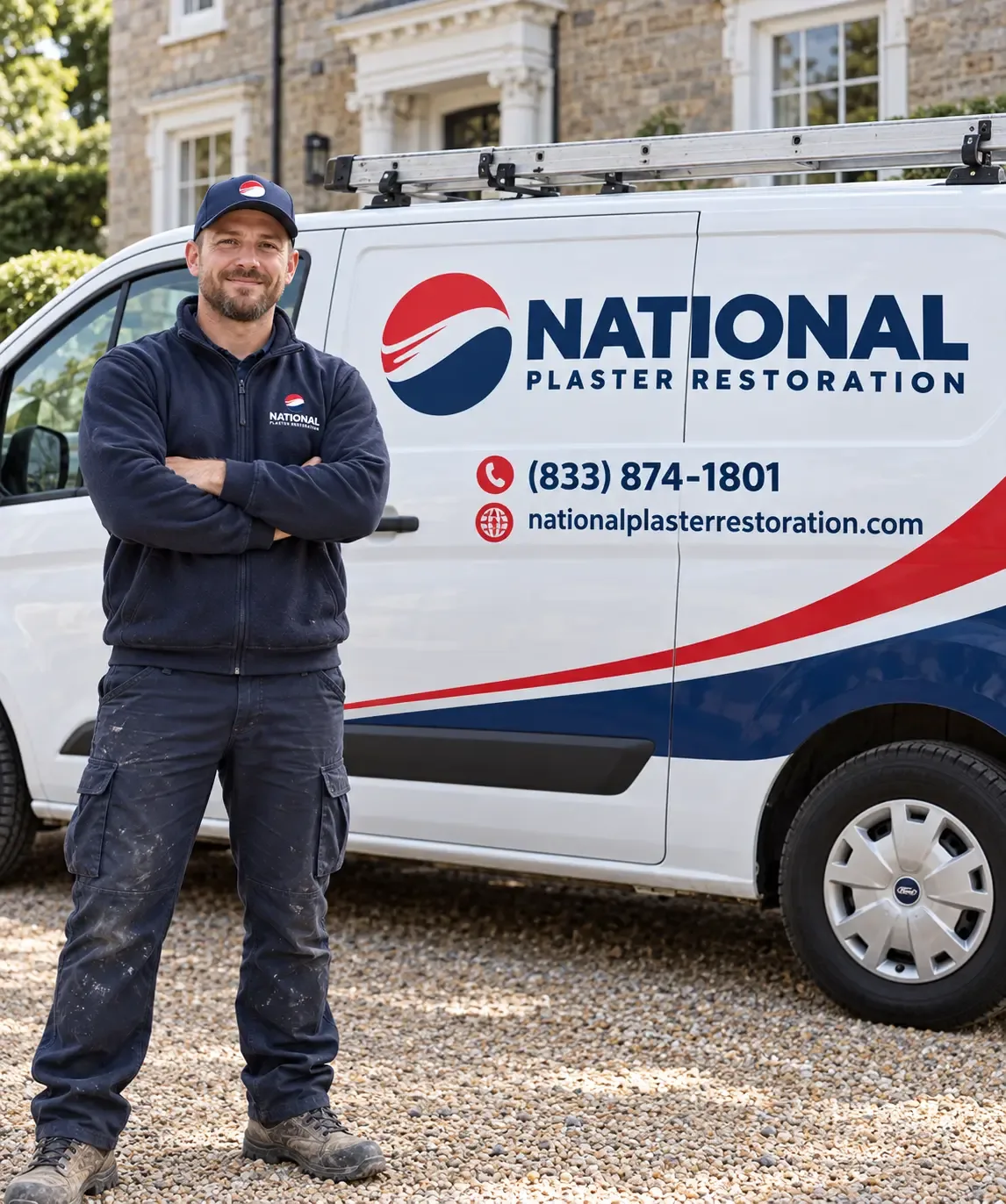 Plaster Repair company in Galva, IA